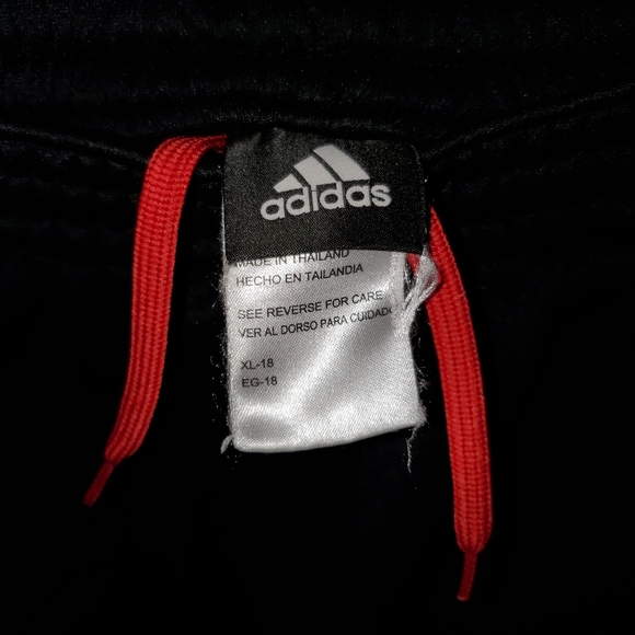 Adidas Climalite Sweatpants - Picture 5 of 5